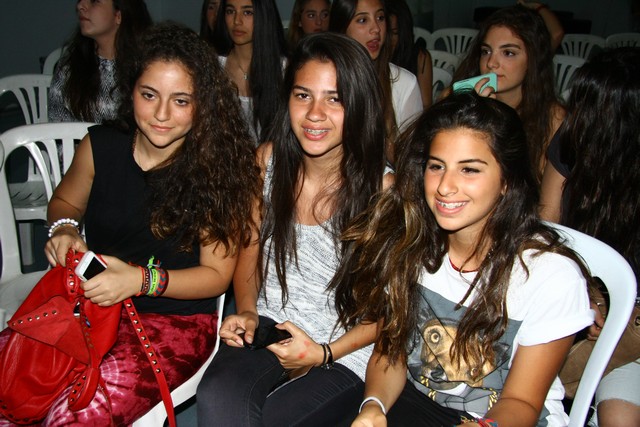 CLW Fashion Show by Aizone